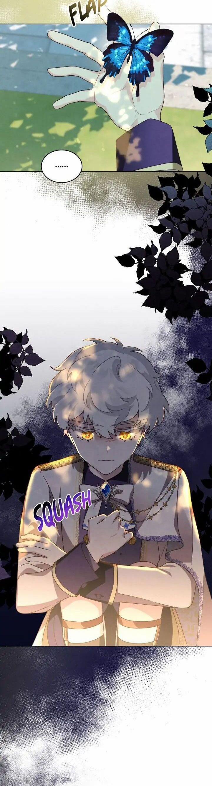 Ánh Sáng Vàng Của Bình Minh 34 trang 21