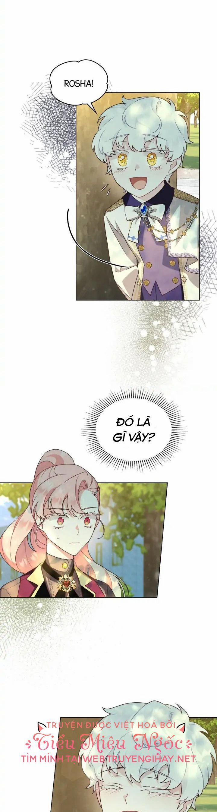 Ánh Sáng Vàng Của Bình Minh 34 trang 24