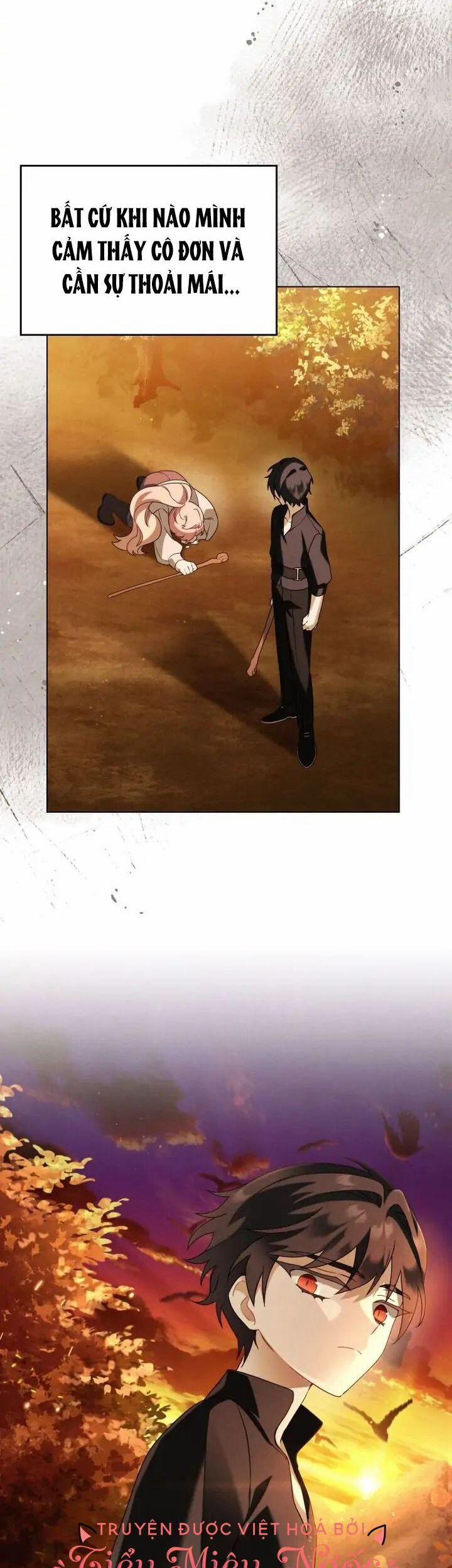 Ánh Sáng Vàng Của Bình Minh 34 trang 3