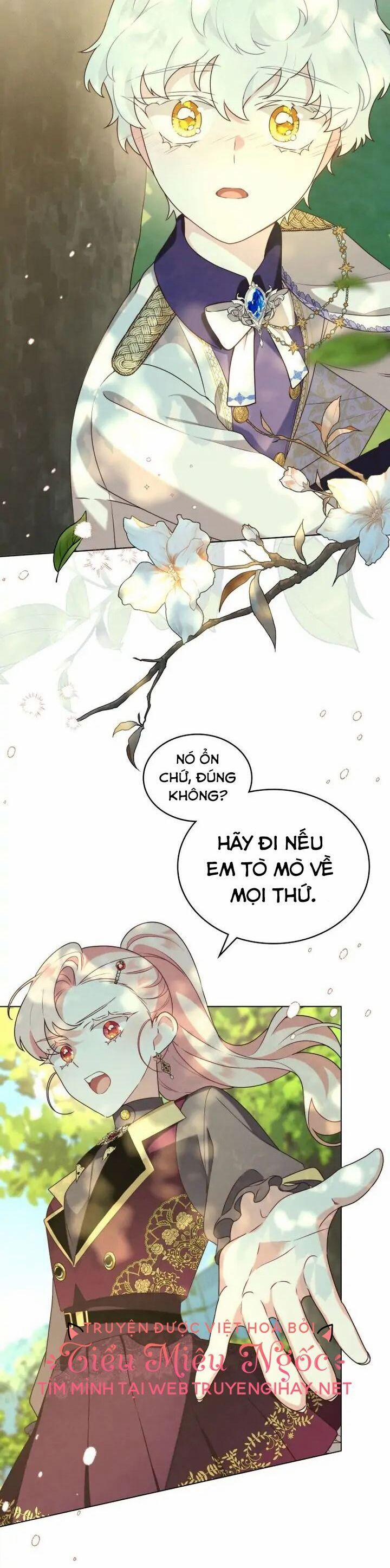 Ánh Sáng Vàng Của Bình Minh 34 trang 32