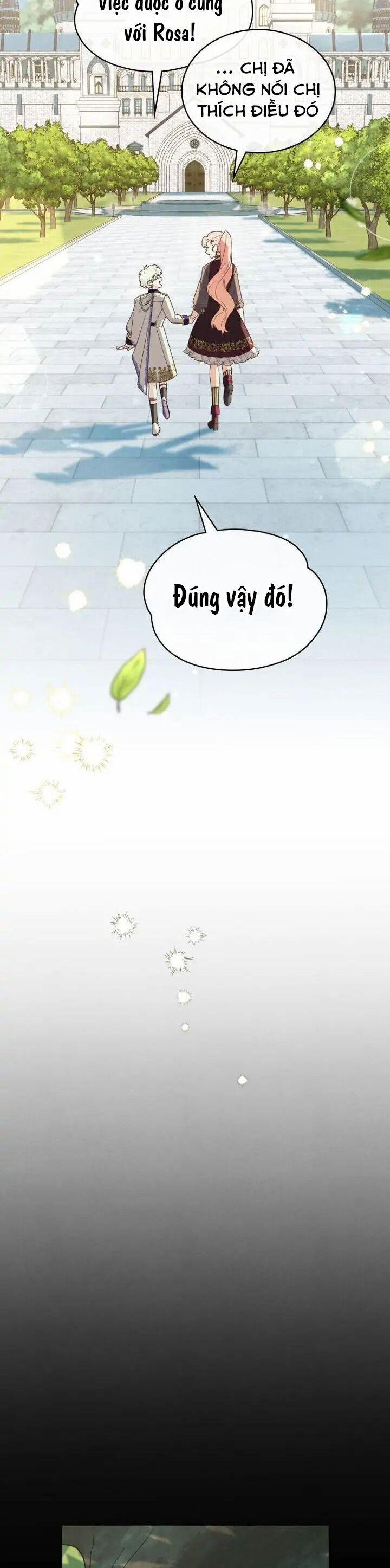 Ánh Sáng Vàng Của Bình Minh 34 trang 34