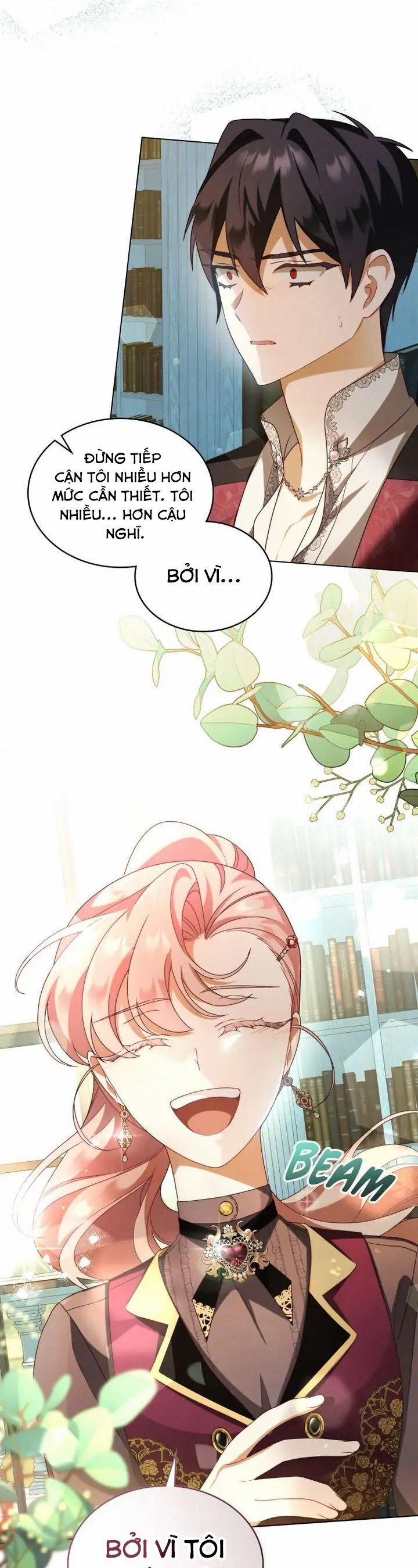 Ánh Sáng Vàng Của Bình Minh 34 trang 6