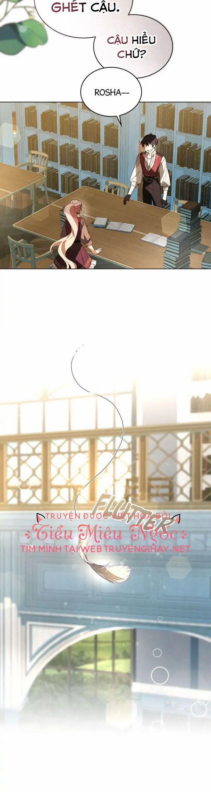 Ánh Sáng Vàng Của Bình Minh 34 trang 7