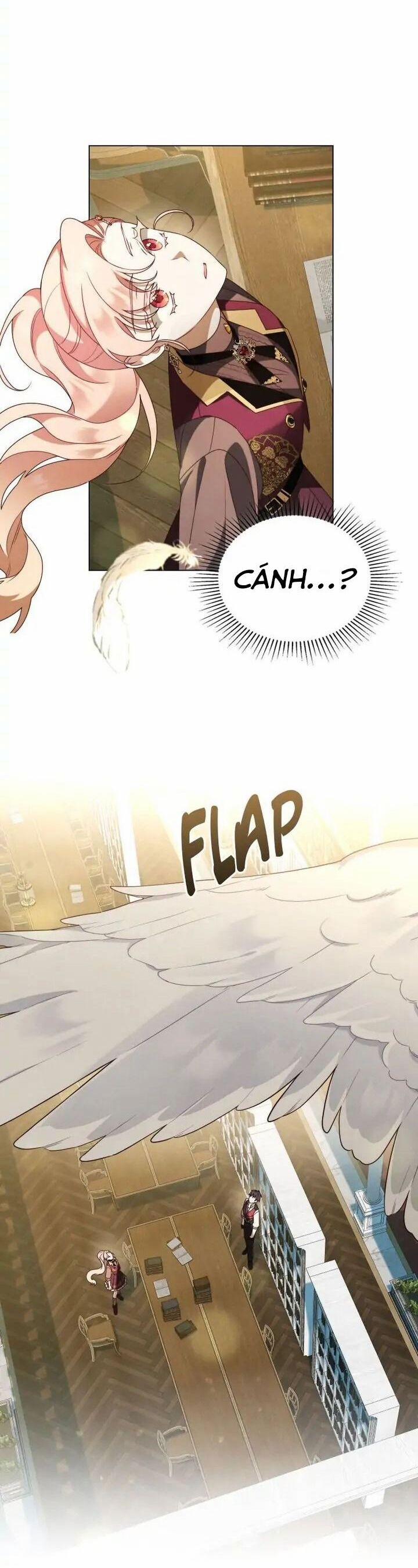 Ánh Sáng Vàng Của Bình Minh 34 trang 8