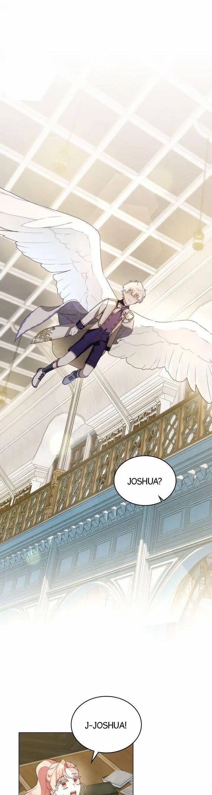 Ánh Sáng Vàng Của Bình Minh 34 trang 9