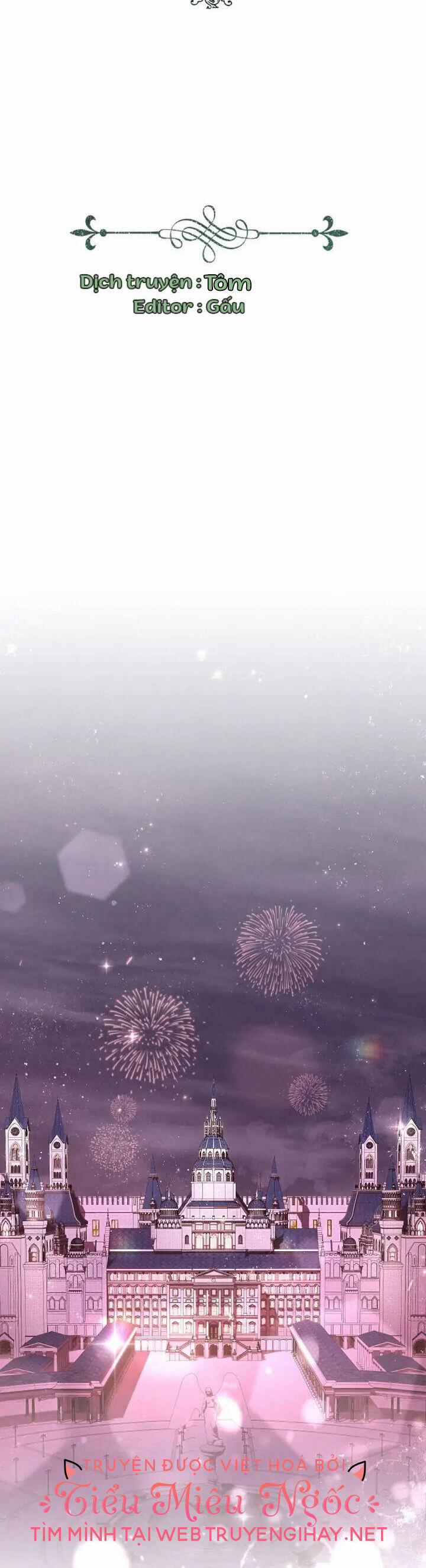 Ánh Sáng Vàng Của Bình Minh 35 trang 1