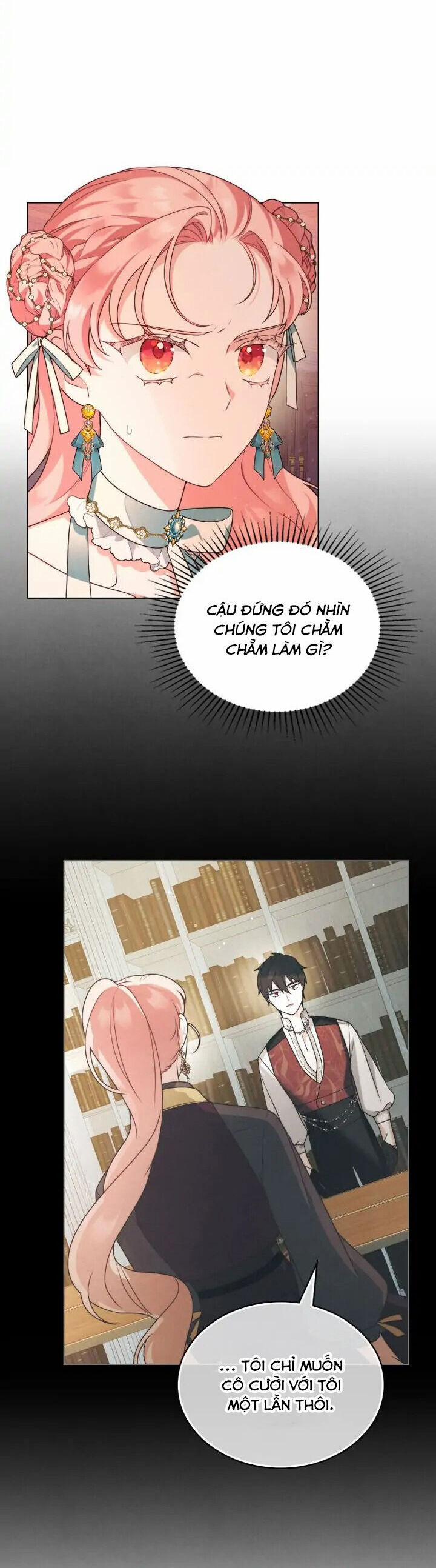 Ánh Sáng Vàng Của Bình Minh 35 trang 15