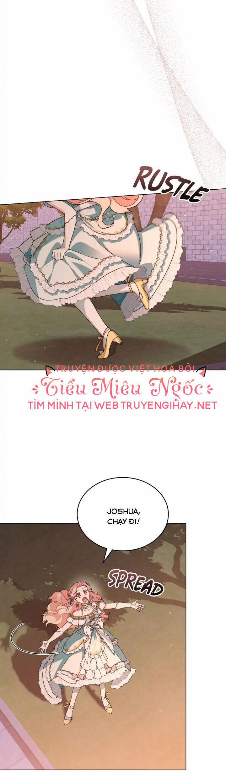 Ánh Sáng Vàng Của Bình Minh 35 trang 18