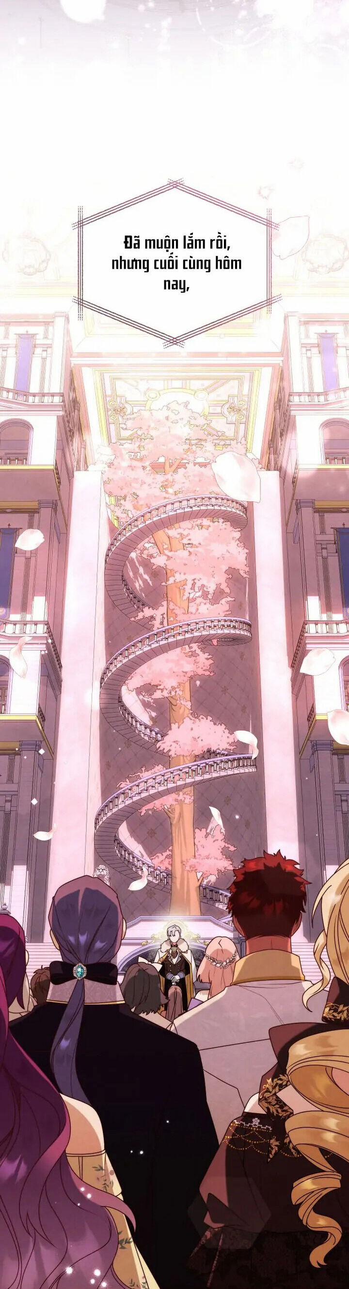 Ánh Sáng Vàng Của Bình Minh 35 trang 2