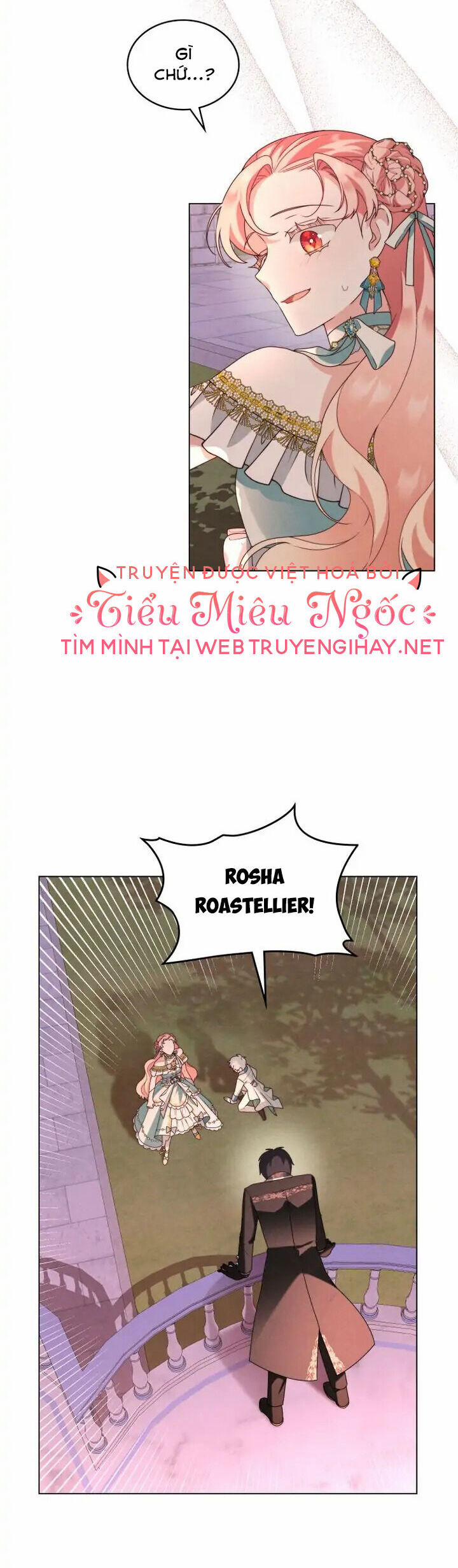 Ánh Sáng Vàng Của Bình Minh 35 trang 20