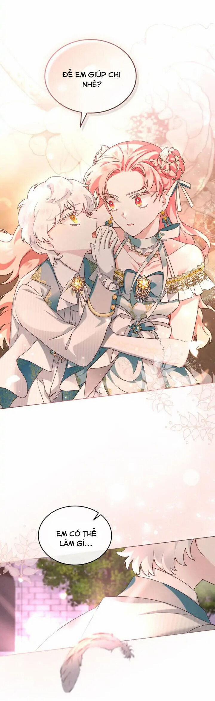 Ánh Sáng Vàng Của Bình Minh 35 trang 24