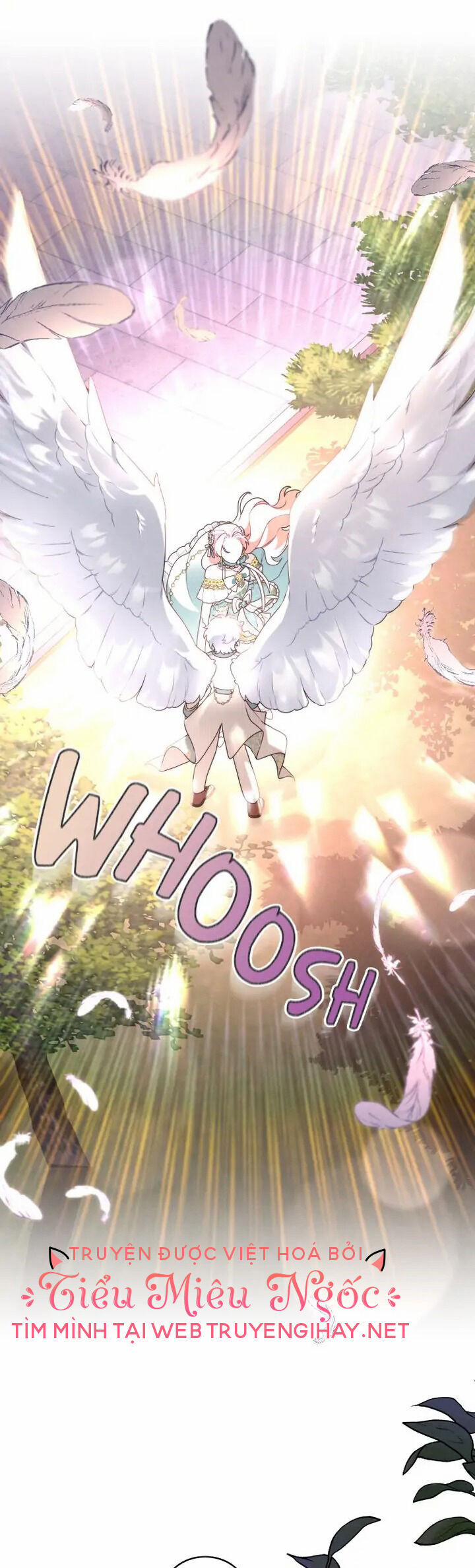 Ánh Sáng Vàng Của Bình Minh 35 trang 25