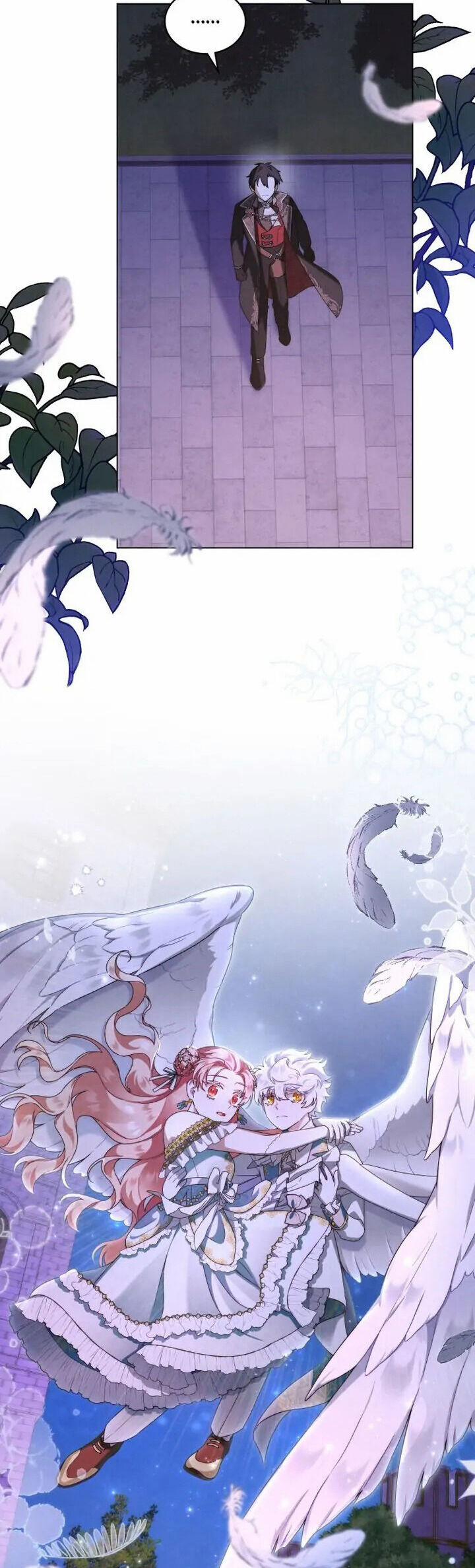 Ánh Sáng Vàng Của Bình Minh 35 trang 26