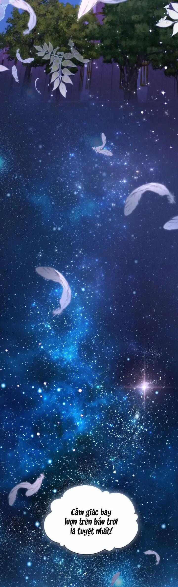 Ánh Sáng Vàng Của Bình Minh 35 trang 27