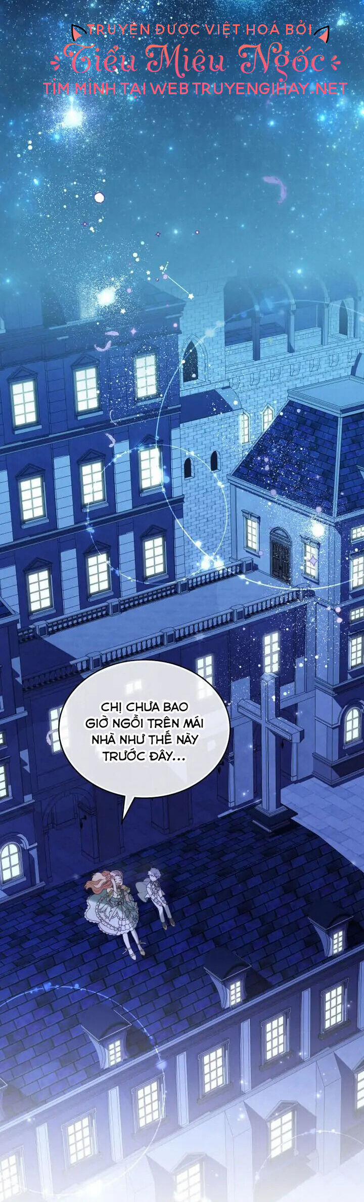 Ánh Sáng Vàng Của Bình Minh 35 trang 28