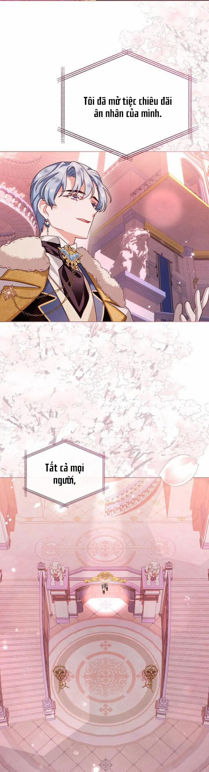 Ánh Sáng Vàng Của Bình Minh 35 trang 3