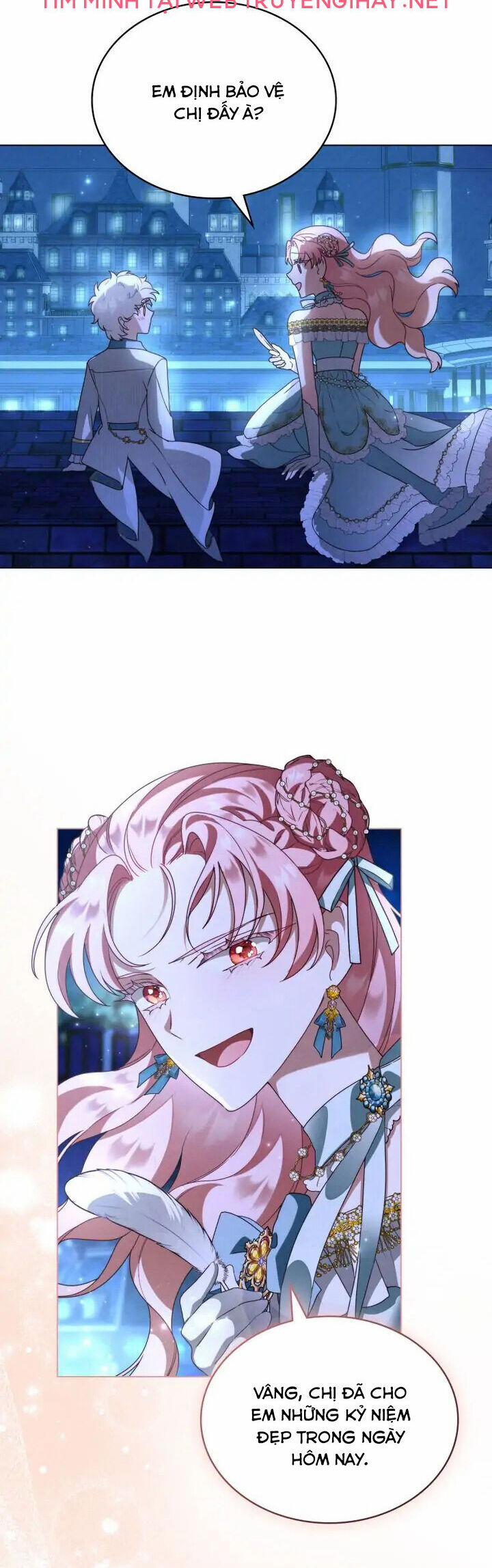 Ánh Sáng Vàng Của Bình Minh 35 trang 32