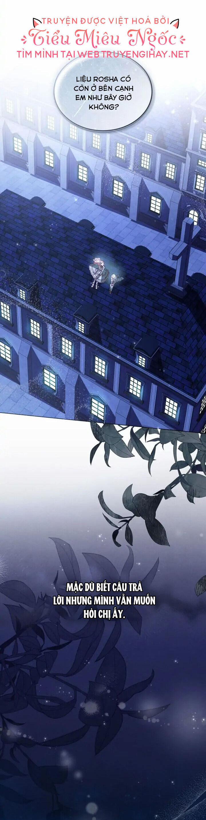 Ánh Sáng Vàng Của Bình Minh 35 trang 34