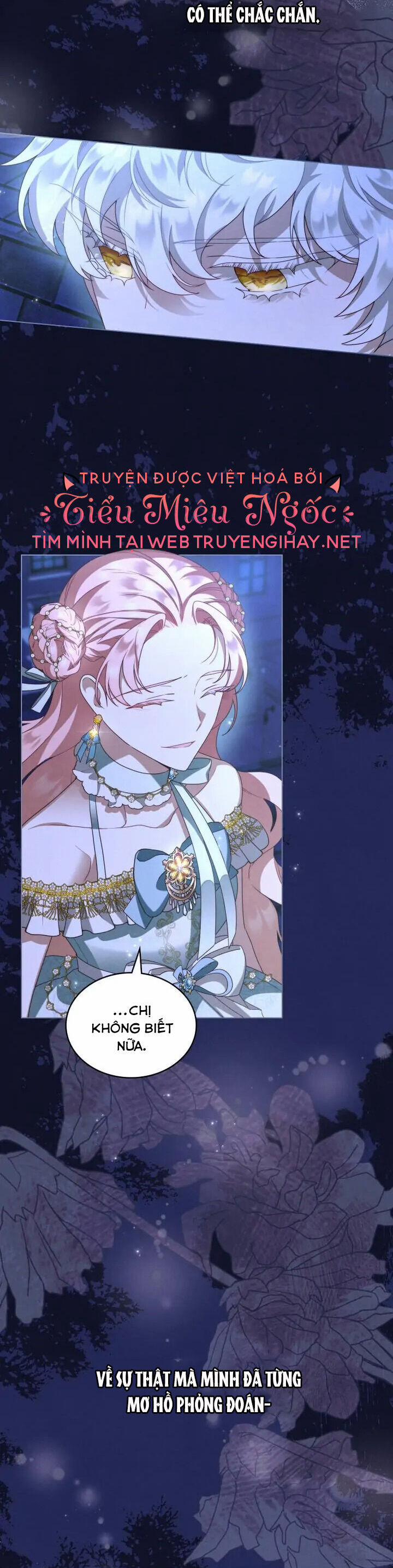 Ánh Sáng Vàng Của Bình Minh 35 trang 36