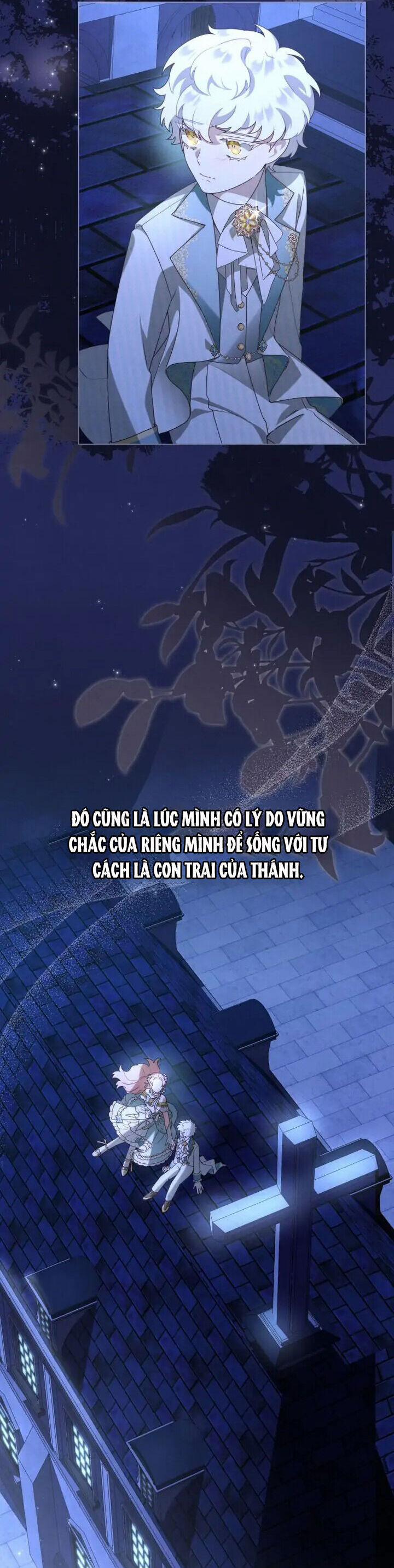 Ánh Sáng Vàng Của Bình Minh 35 trang 37