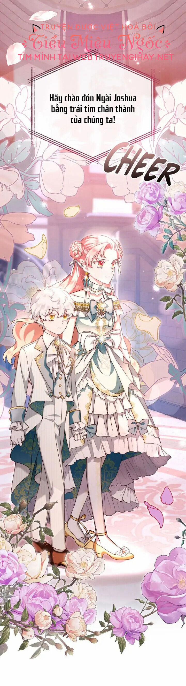 Ánh Sáng Vàng Của Bình Minh 35 trang 4