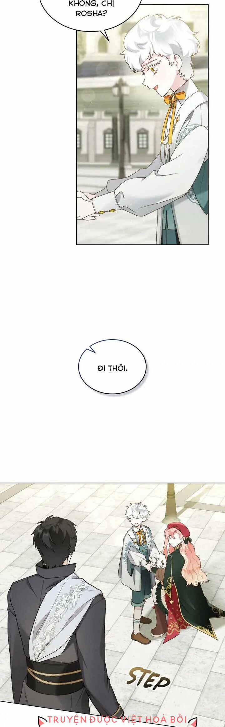 Ánh Sáng Vàng Của Bình Minh 36 trang 10