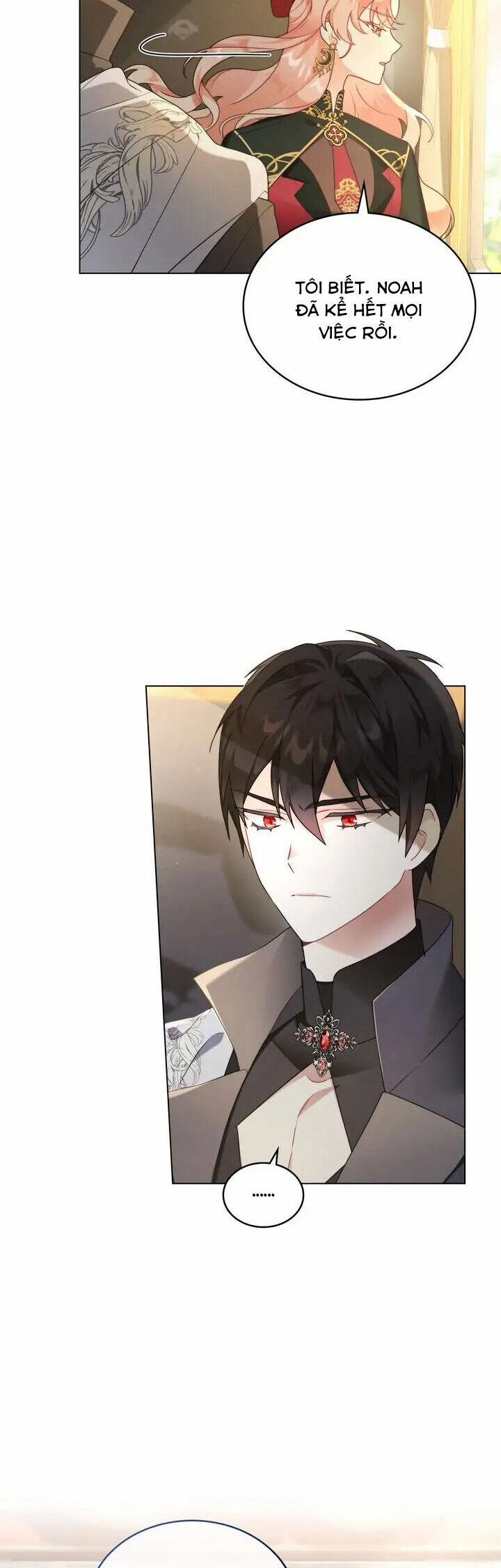 Ánh Sáng Vàng Của Bình Minh 36 trang 17