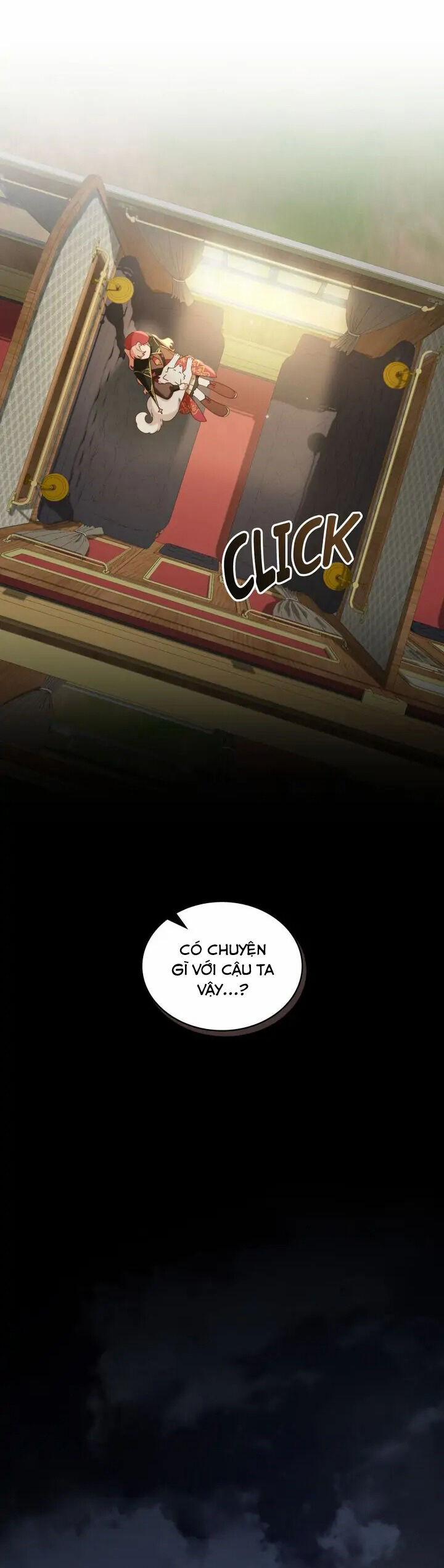 Ánh Sáng Vàng Của Bình Minh 36 trang 24