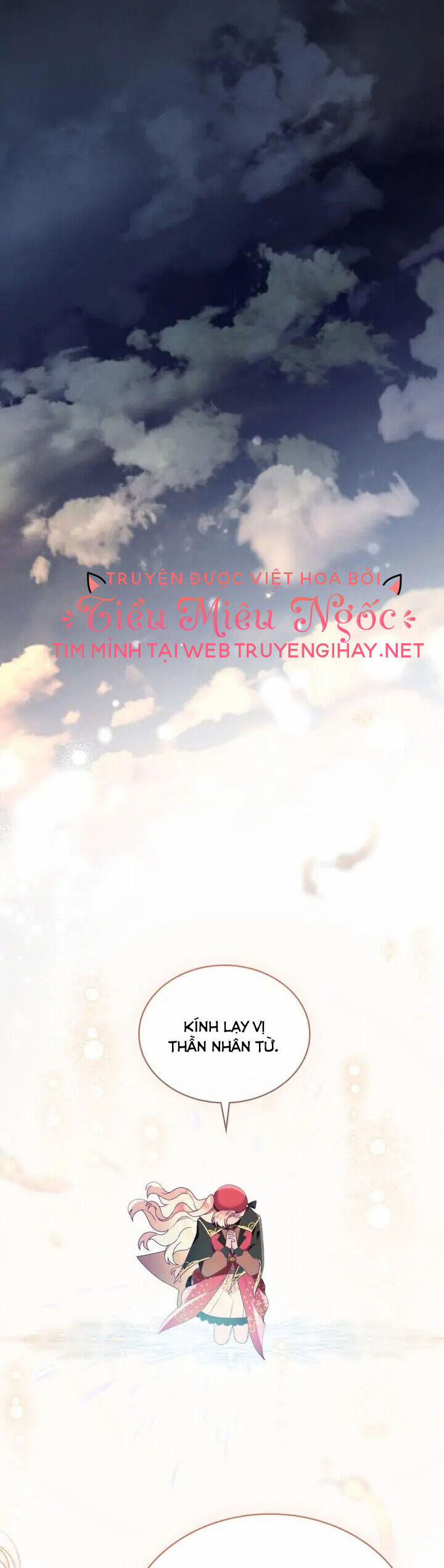 Ánh Sáng Vàng Của Bình Minh 36 trang 25