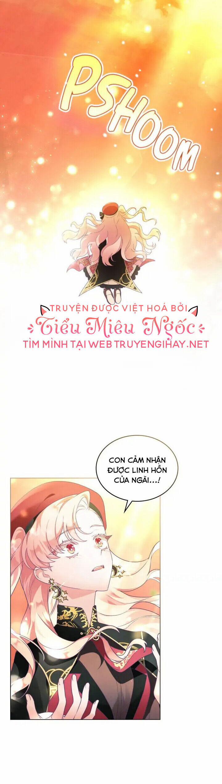 Ánh Sáng Vàng Của Bình Minh 36 trang 27