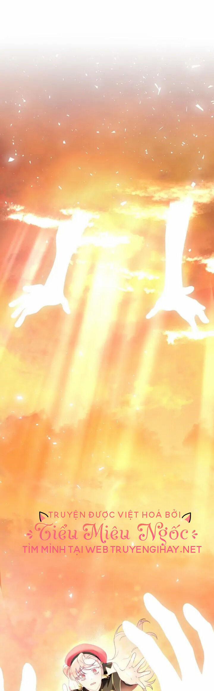 Ánh Sáng Vàng Của Bình Minh 36 trang 28