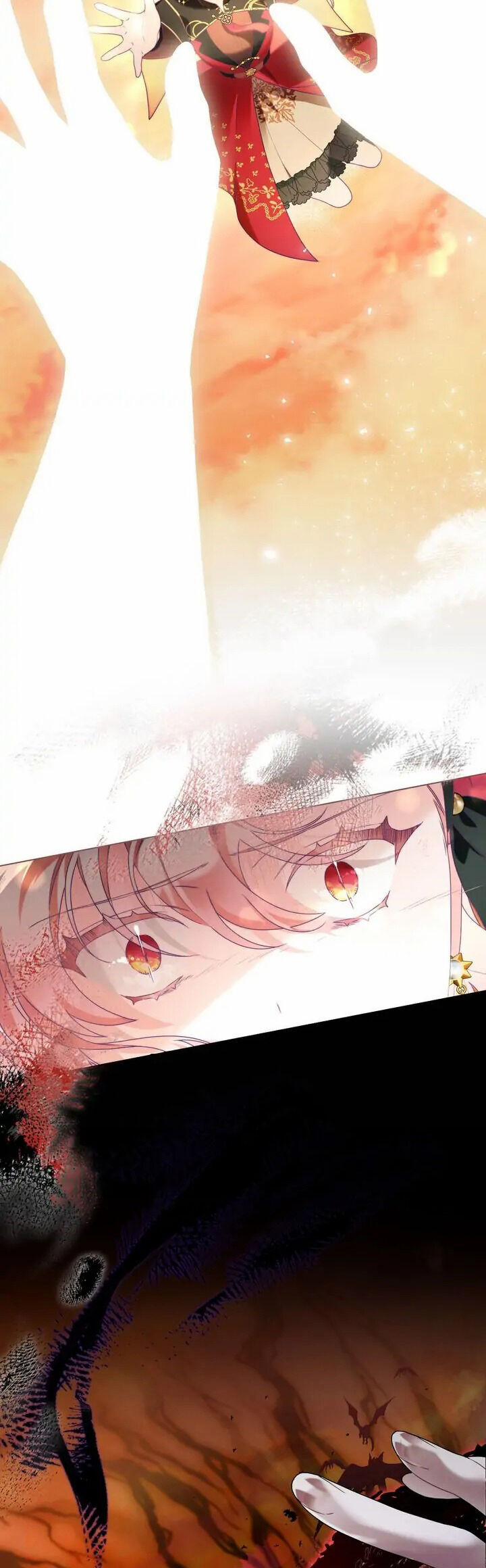 Ánh Sáng Vàng Của Bình Minh 36 trang 29