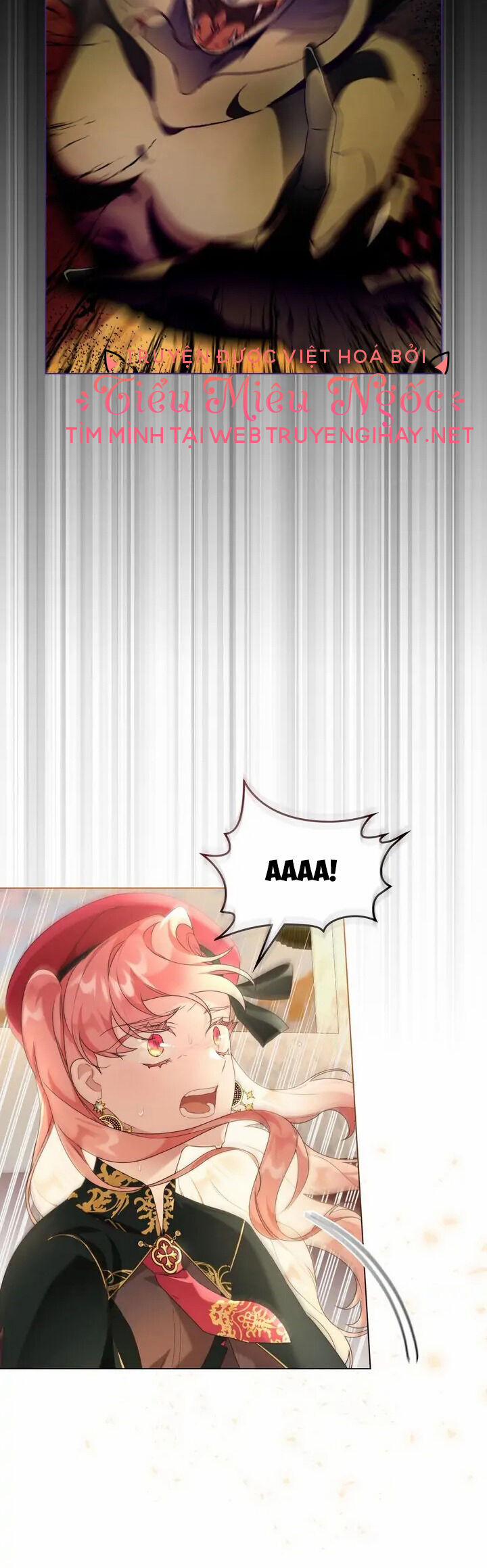 Ánh Sáng Vàng Của Bình Minh 36 trang 31