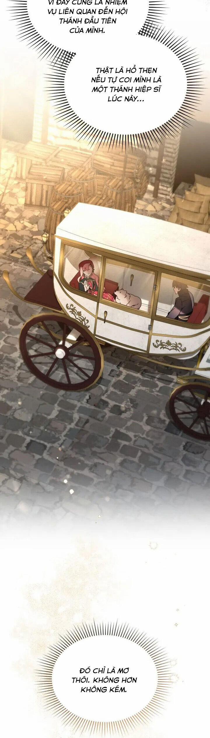 Ánh Sáng Vàng Của Bình Minh 36 trang 34