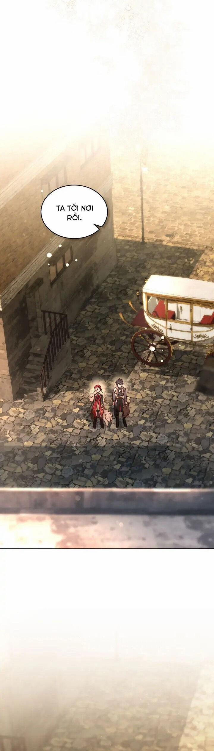 Ánh Sáng Vàng Của Bình Minh 36 trang 35