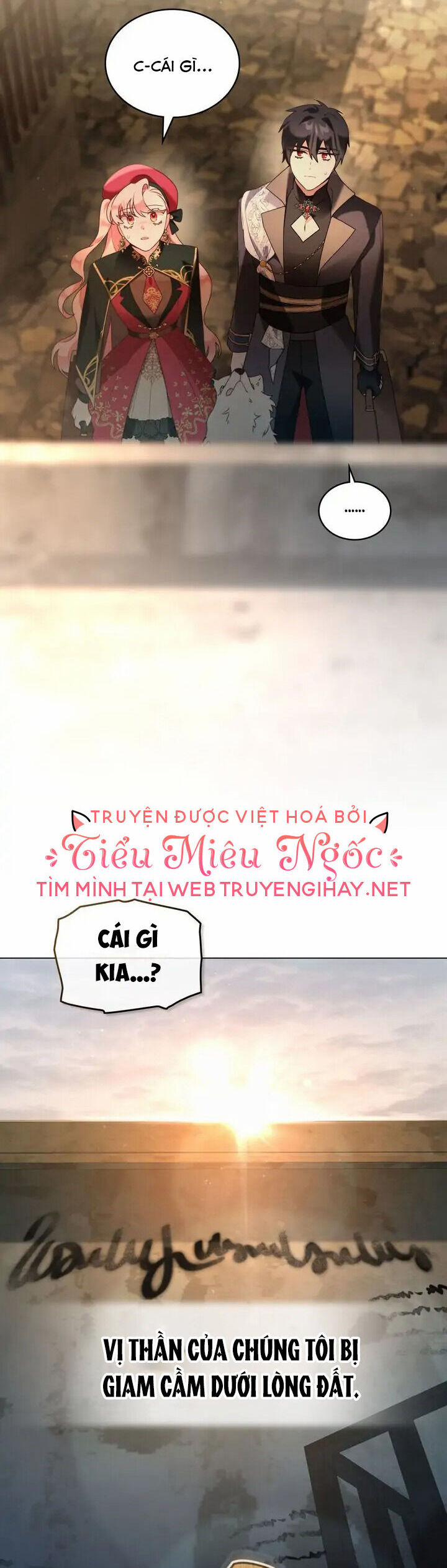 Ánh Sáng Vàng Của Bình Minh 36 trang 36