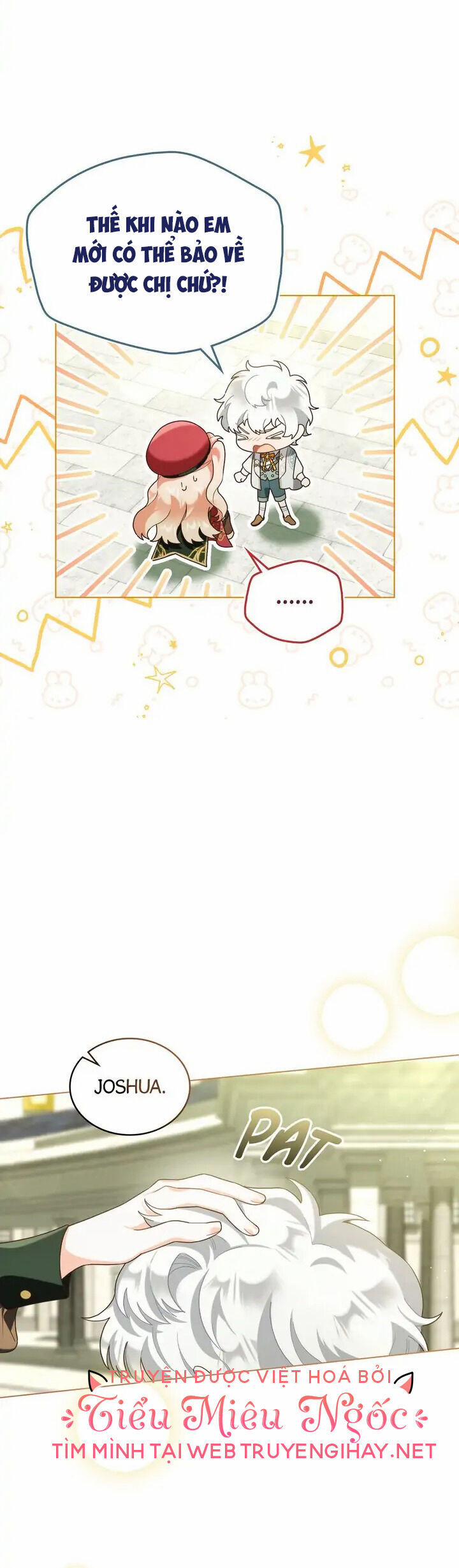 Ánh Sáng Vàng Của Bình Minh 36 trang 4