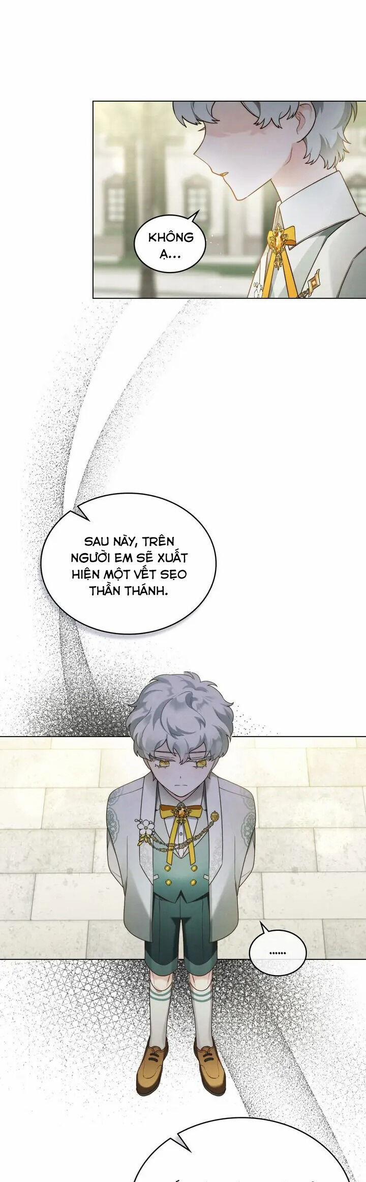 Ánh Sáng Vàng Của Bình Minh 36 trang 8