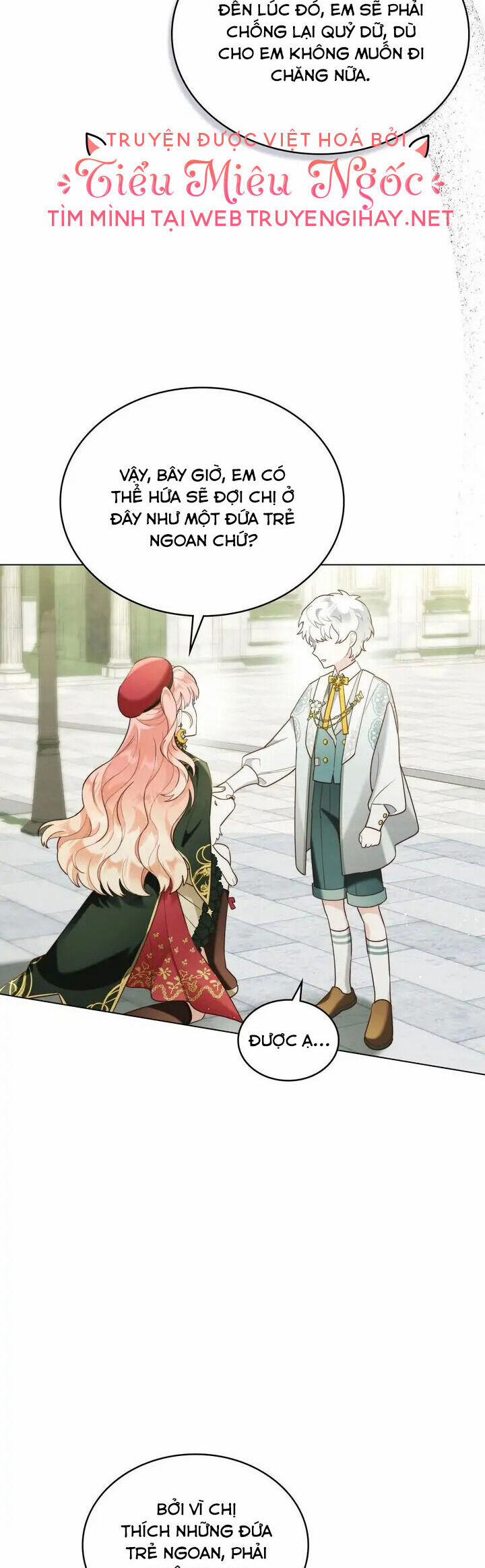 Ánh Sáng Vàng Của Bình Minh 36 trang 9