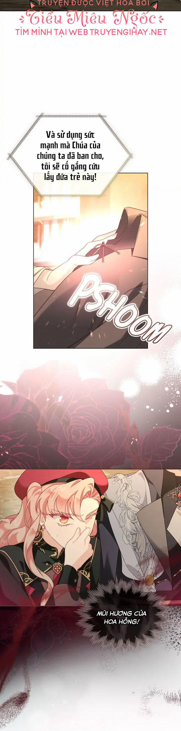 Ánh Sáng Vàng Của Bình Minh 37 trang 13