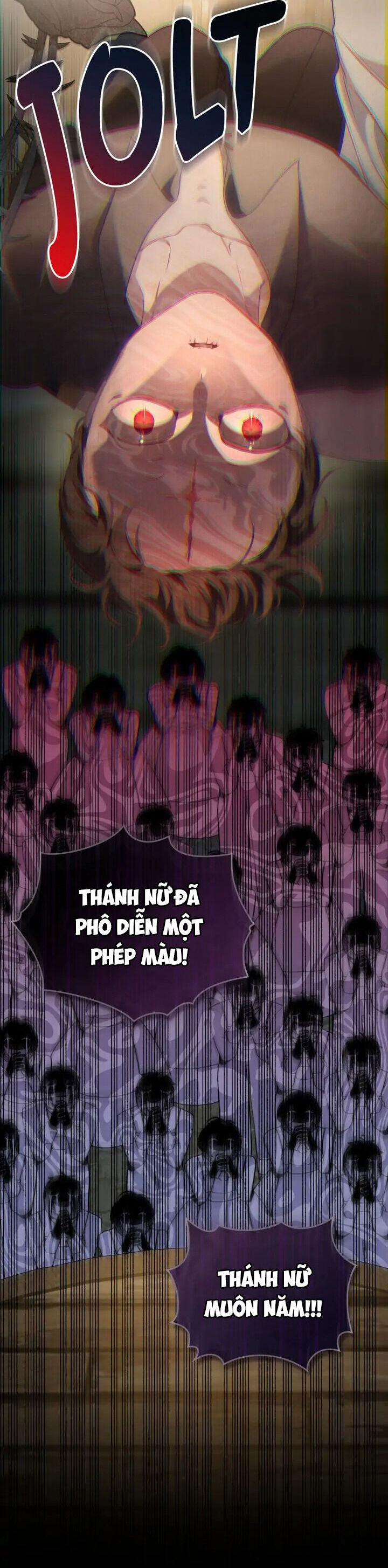 Ánh Sáng Vàng Của Bình Minh 37 trang 15