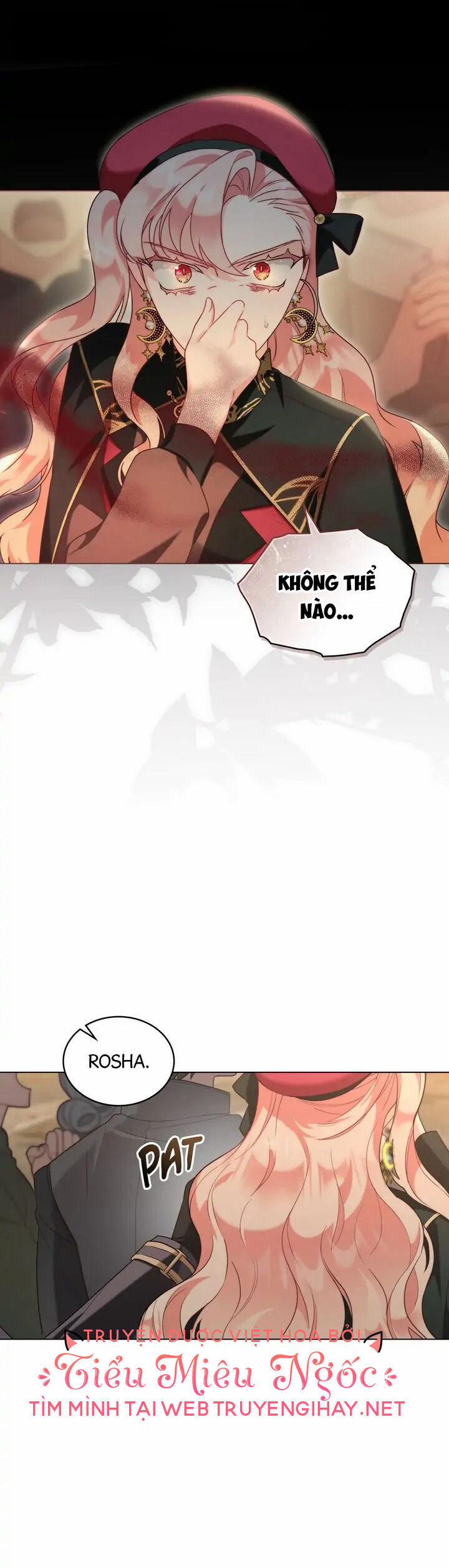 Ánh Sáng Vàng Của Bình Minh 37 trang 16