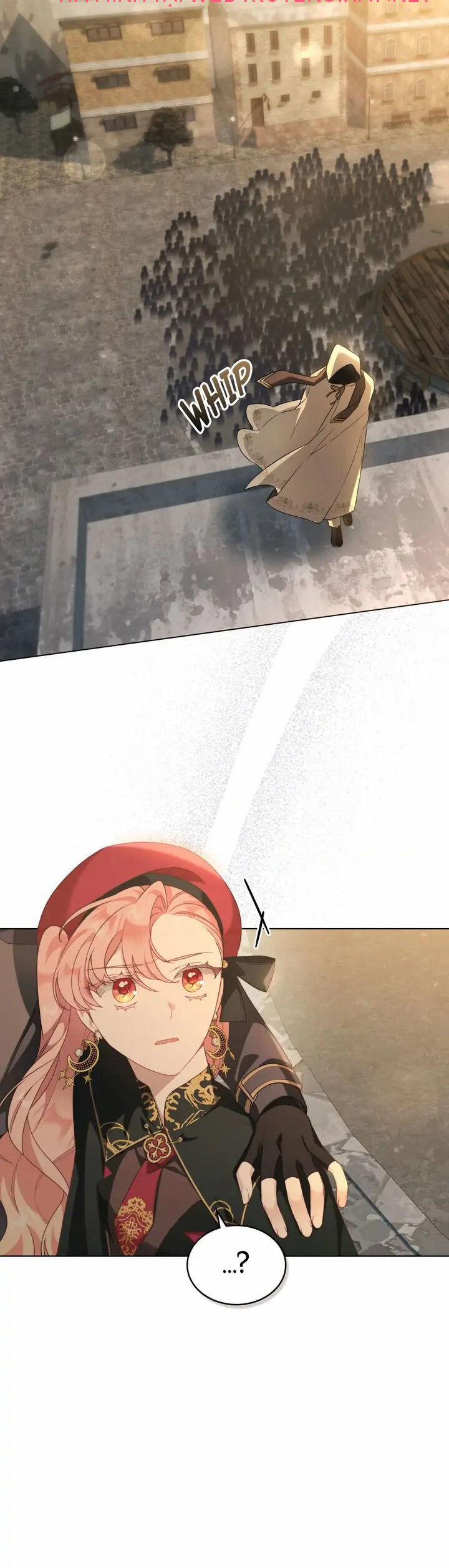 Ánh Sáng Vàng Của Bình Minh 37 trang 19