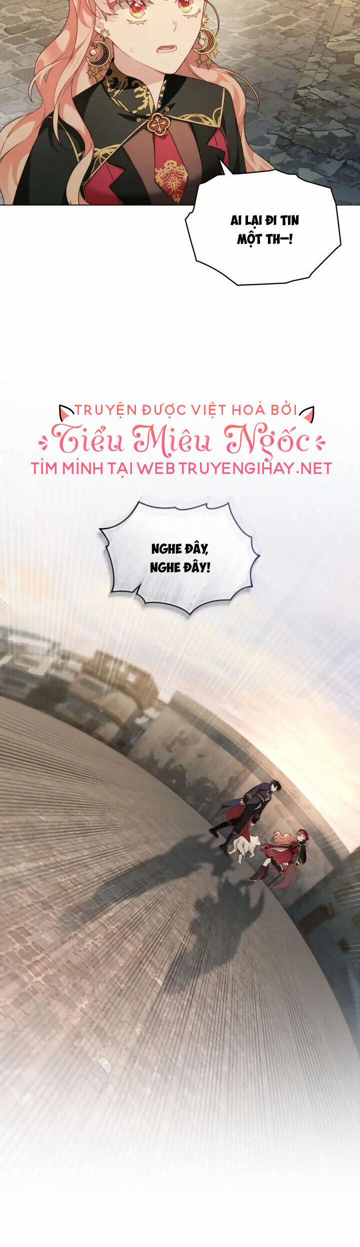 Ánh Sáng Vàng Của Bình Minh 37 trang 3