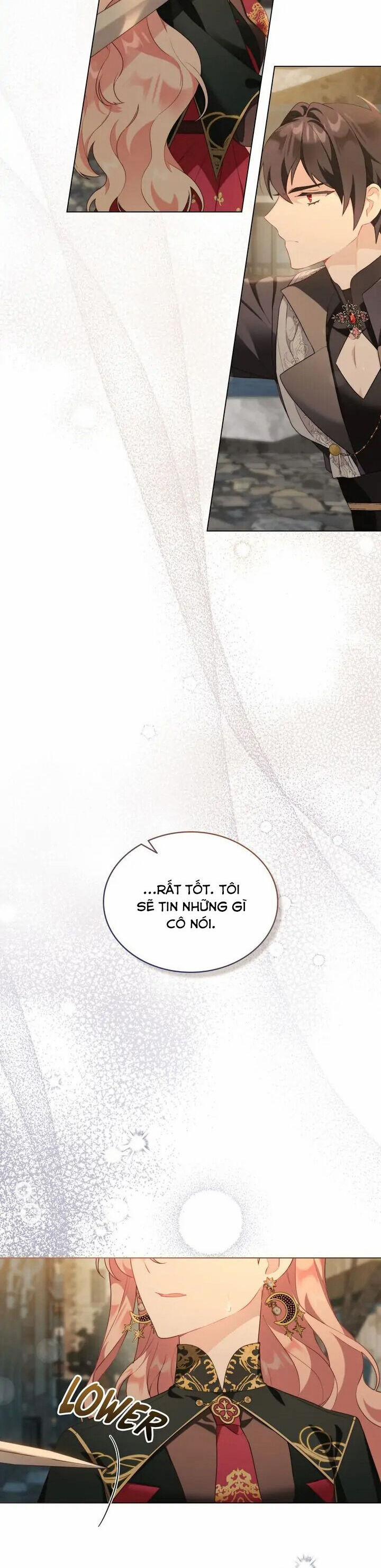 Ánh Sáng Vàng Của Bình Minh 37 trang 31