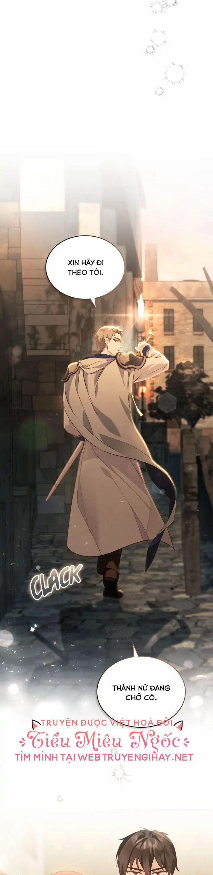 Ánh Sáng Vàng Của Bình Minh 37 trang 32