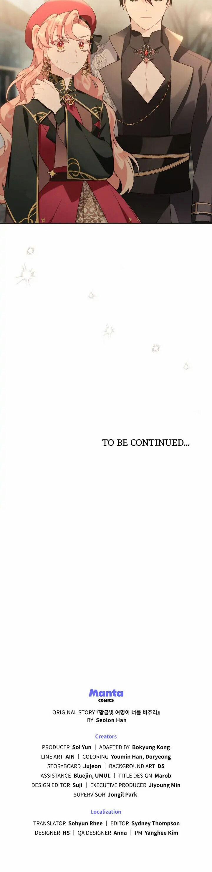 Ánh Sáng Vàng Của Bình Minh 37 trang 33