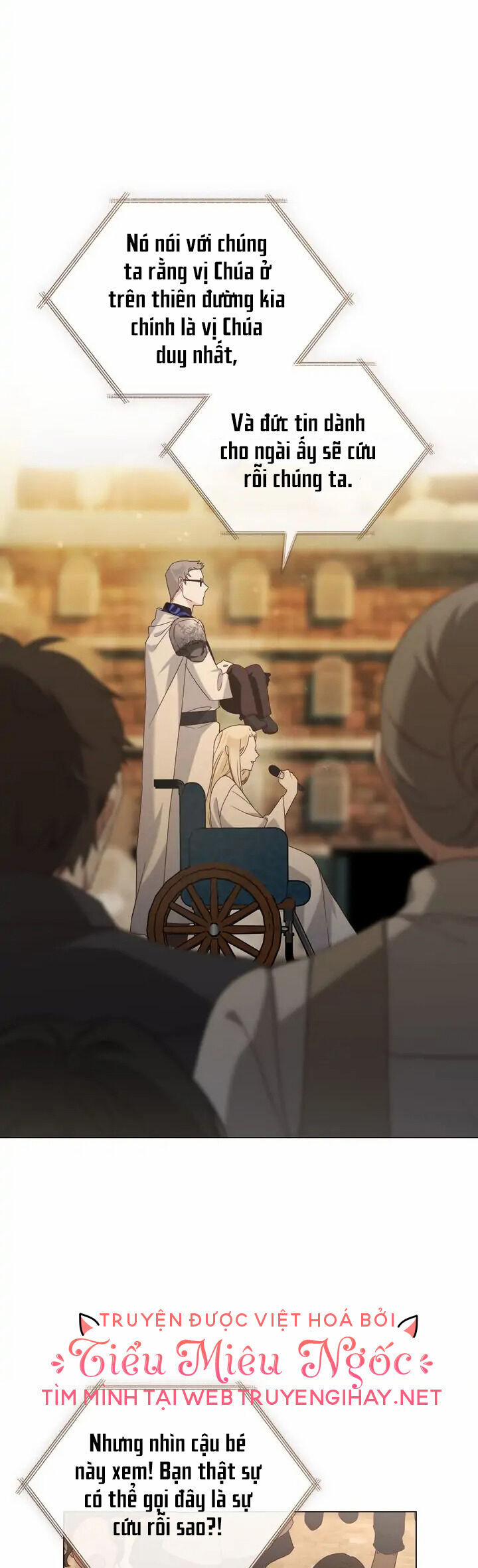 Ánh Sáng Vàng Của Bình Minh 37 trang 6