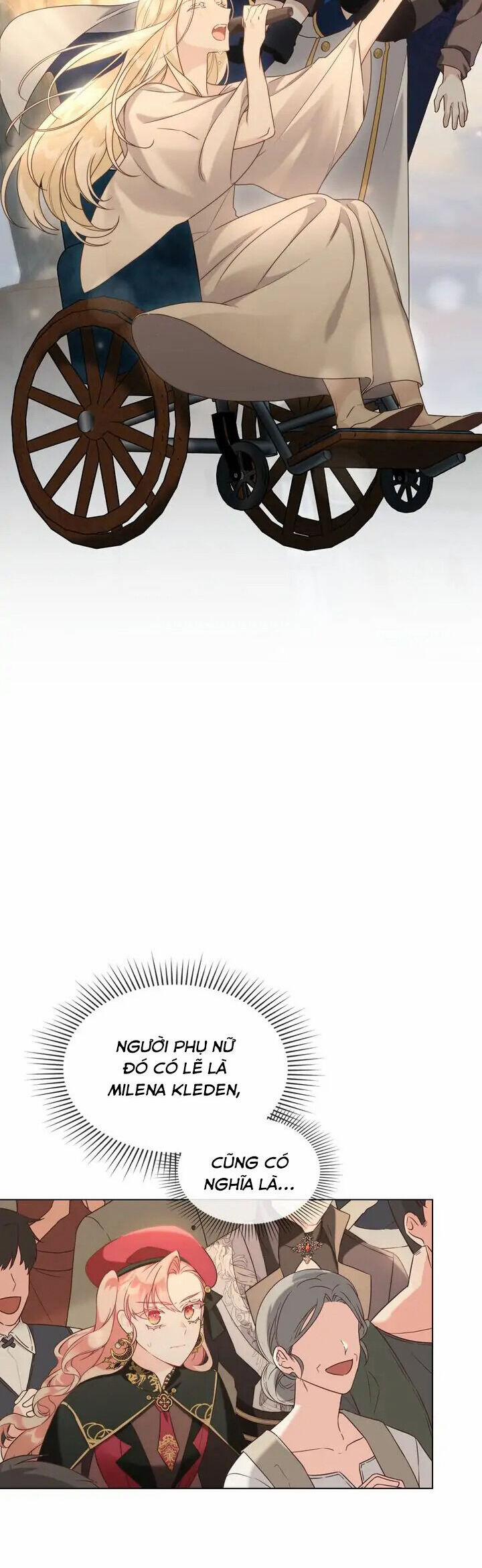 Ánh Sáng Vàng Của Bình Minh 37 trang 9