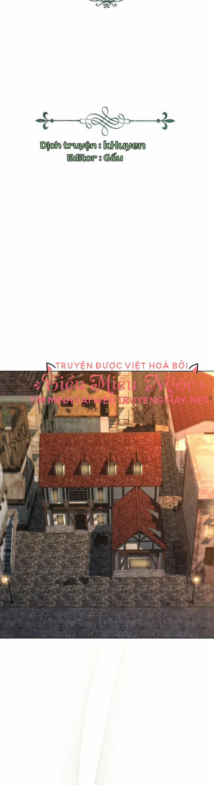 Ánh Sáng Vàng Của Bình Minh 38 trang 1